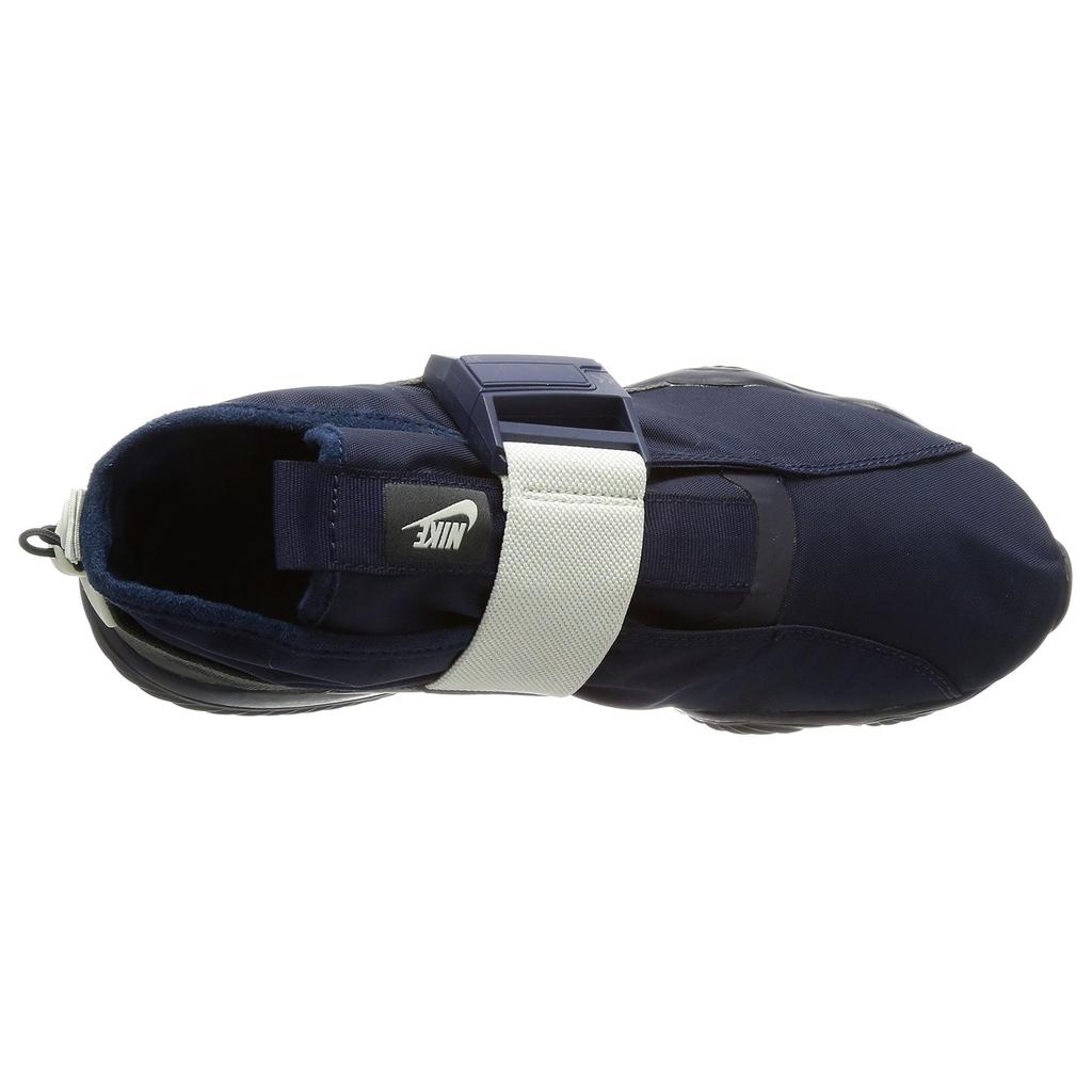 Nike Komyuter SE Abrasion Resistant Cushioning Outdoor Shoes Men's Dark Blue AA0531-400