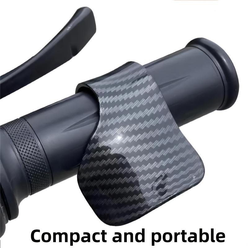 1pc Motorcycle Throttle Enhancer, Grip Handle, Speed Assist, Fuel Efficiency Clip, Motorcycle Upgrade Parts
