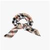 Burberry Check-Band-Haargummi-Haarband B9368