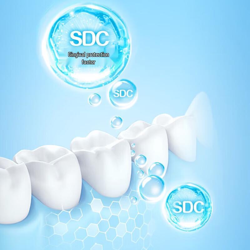 Leng Suan Ling Anti-Sensitivity Toothpaste 180g