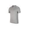 New T Shirts Men's Gray BV4693-077