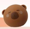 Cute Pet Pack: Animal Squeeze Ball Decompression Toys