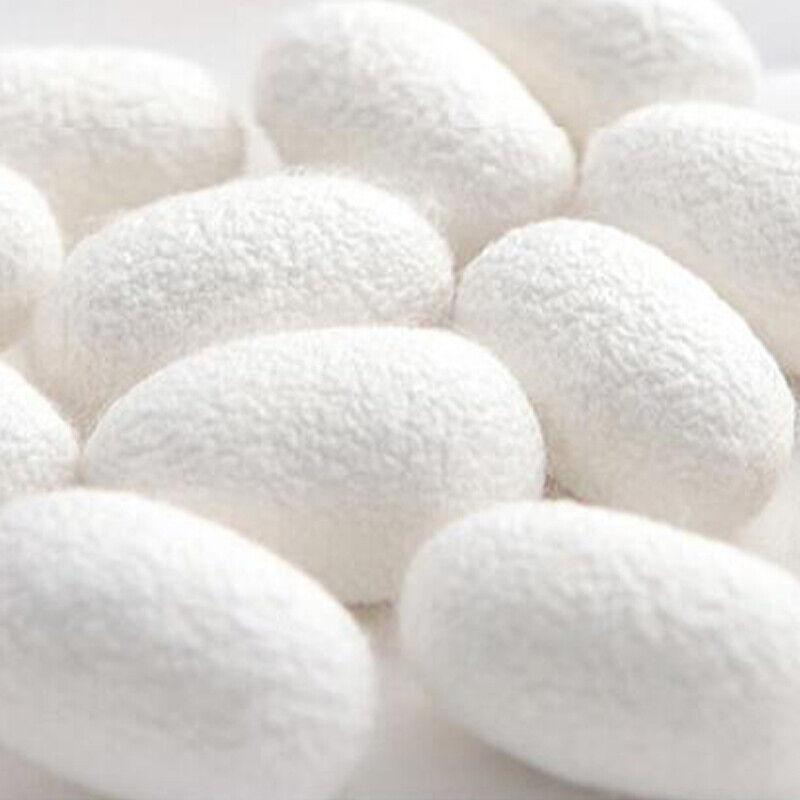 50x80cm Mulberry Silk Pillow Towel Pillowcase Bedding Sleeping Pillow Cover Real Silk Protect Hair Skin Pillow Towel