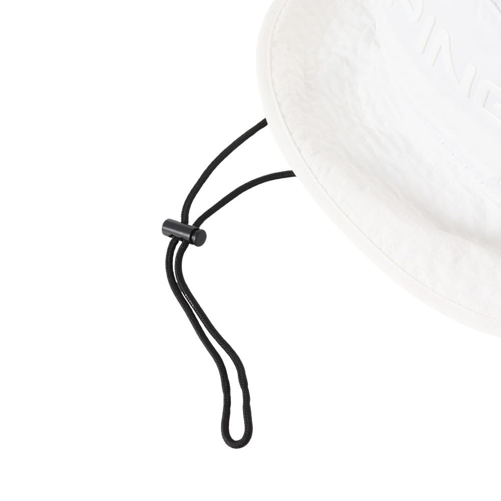 [Ping] Pălărie de golf pentru bărbați HW-P2412 PĂLĂRIE REZISTENTĂ LA APĂ Pălărie Rezistentă la Apă 37447 01WH MĂRIME UNIVERSALĂ