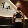 Men's Quick-Dry Sleeveless Sports Tank Top - Super Elastic Fitness & Running Vest