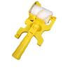 Soft Bristle Corner Roller Brush for Paint Edging and Wall Coating