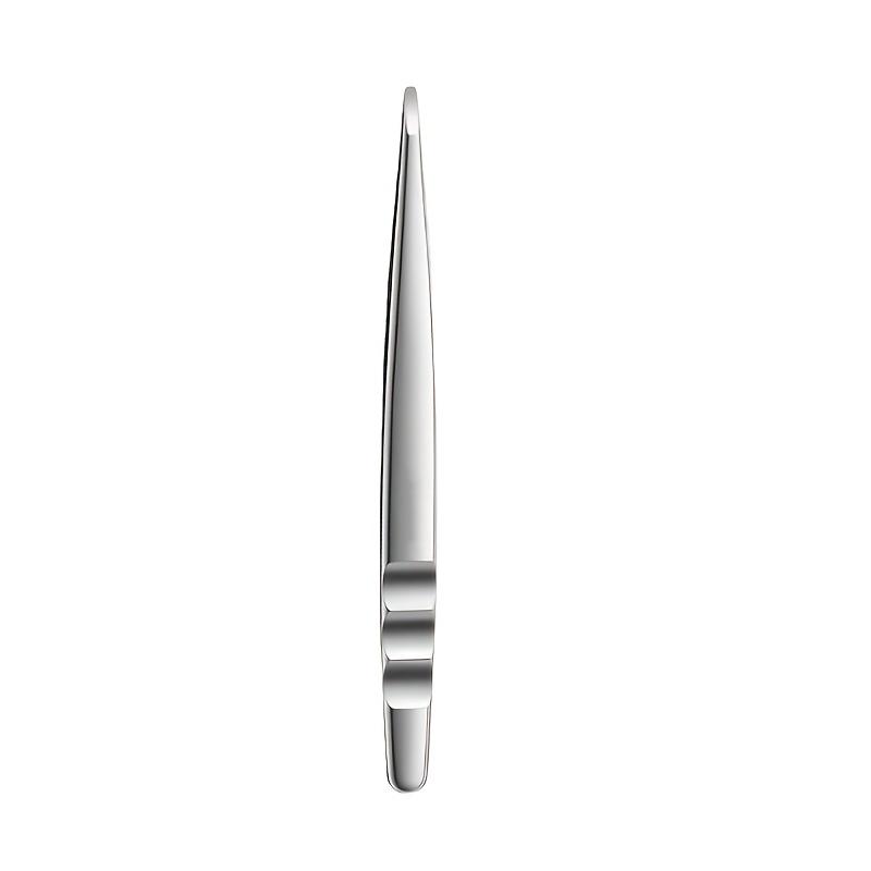 Xiaomi Stainless Steel Tweezers Set Facial Care Kit  Comedone Extractor Suitable for Sensitive Skin And Eyelid Facial Hair Removal