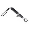Portable Stainless Steel Fish Lip Gripper Grabber Fishing Tools Fishing Pliers Accessories