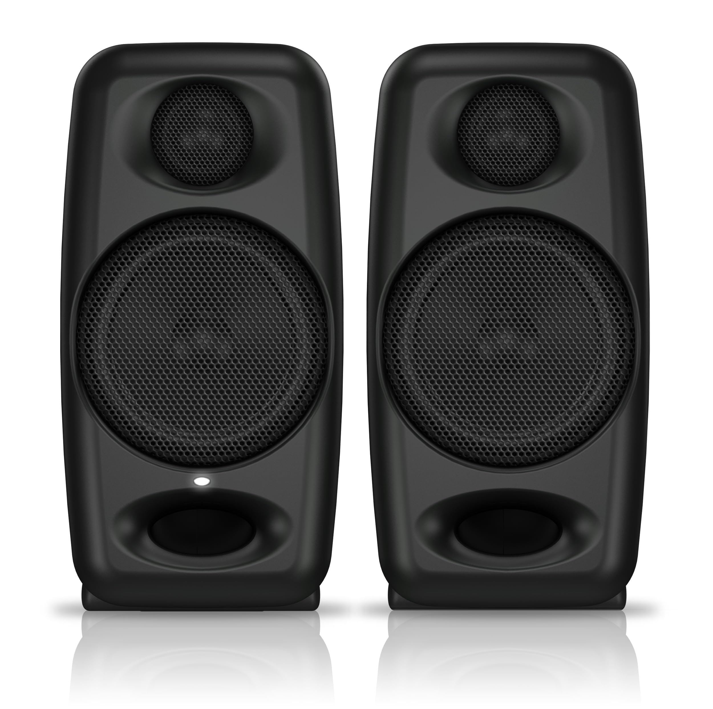 

IK Multimedia iLoud Micro Monitor 2025BF iLoud Series, 1813.59cm (per unit) чорний