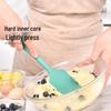 Food-Grade Silicone Baking Spatula