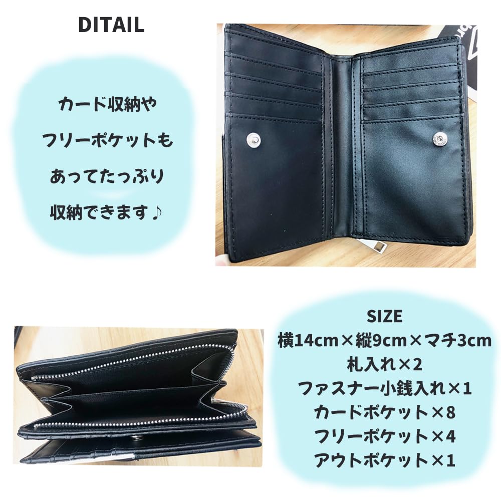 Umbro Cool Pocket Compact Wallet with Deep Bill Card for Men and Perfect for Club and Unisex Gift K-PARTS Compartment, Storage, Unisex, Women, Sports,