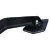 Universal Motorcycle Side Wing Mirrors For Kawasaki YAMAHA Aprilia Honda Suzuki Motorcycle Rotatable Adjustable Wind Wing Mirror