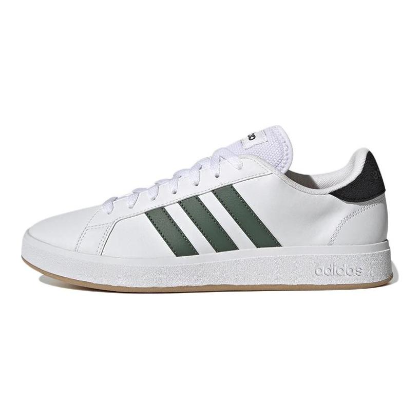 adidas Grand Court Lifestyle Court Casual Lightweight Low-Top