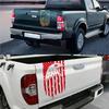 Accesorii de exterior – Autocolante pentru auto