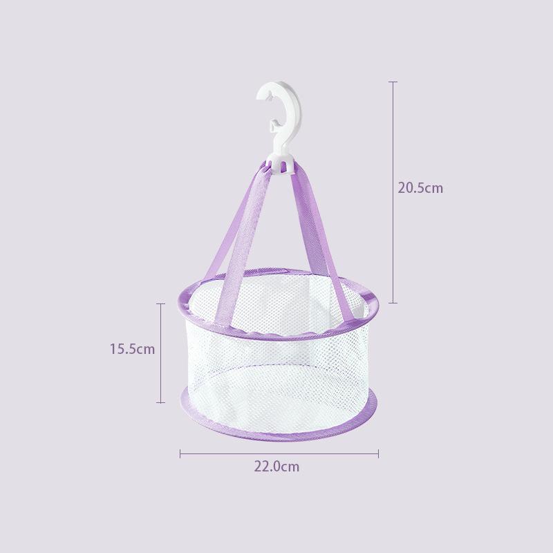 

Хранение кистей для макияжа, Сумка для сушки пуховок, Сетчатый карман, Сетчатая корзина против деформации, Бытовое использование, Сумка для сушки на воздухе