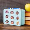 50 Cute Halloween Graffiti Stickers Mobile Phone Water Cup Stationery Box Decoration Stickers Waterproof Creative DIY Stickers