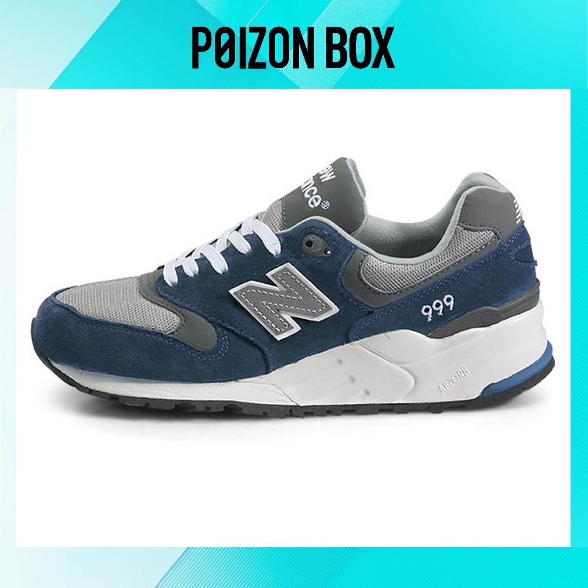 

кроссовки New Balance NB 999 Running shoes Unisex ML999NV