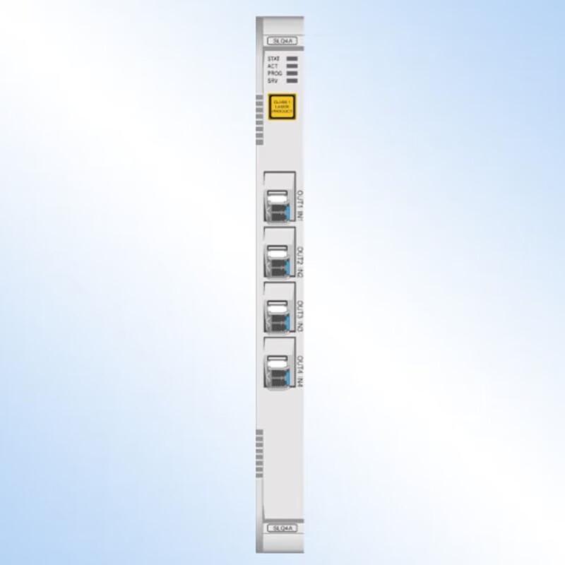 

Huawei SLQ4A 4xSTM-4 4-Port Optical Interface Board