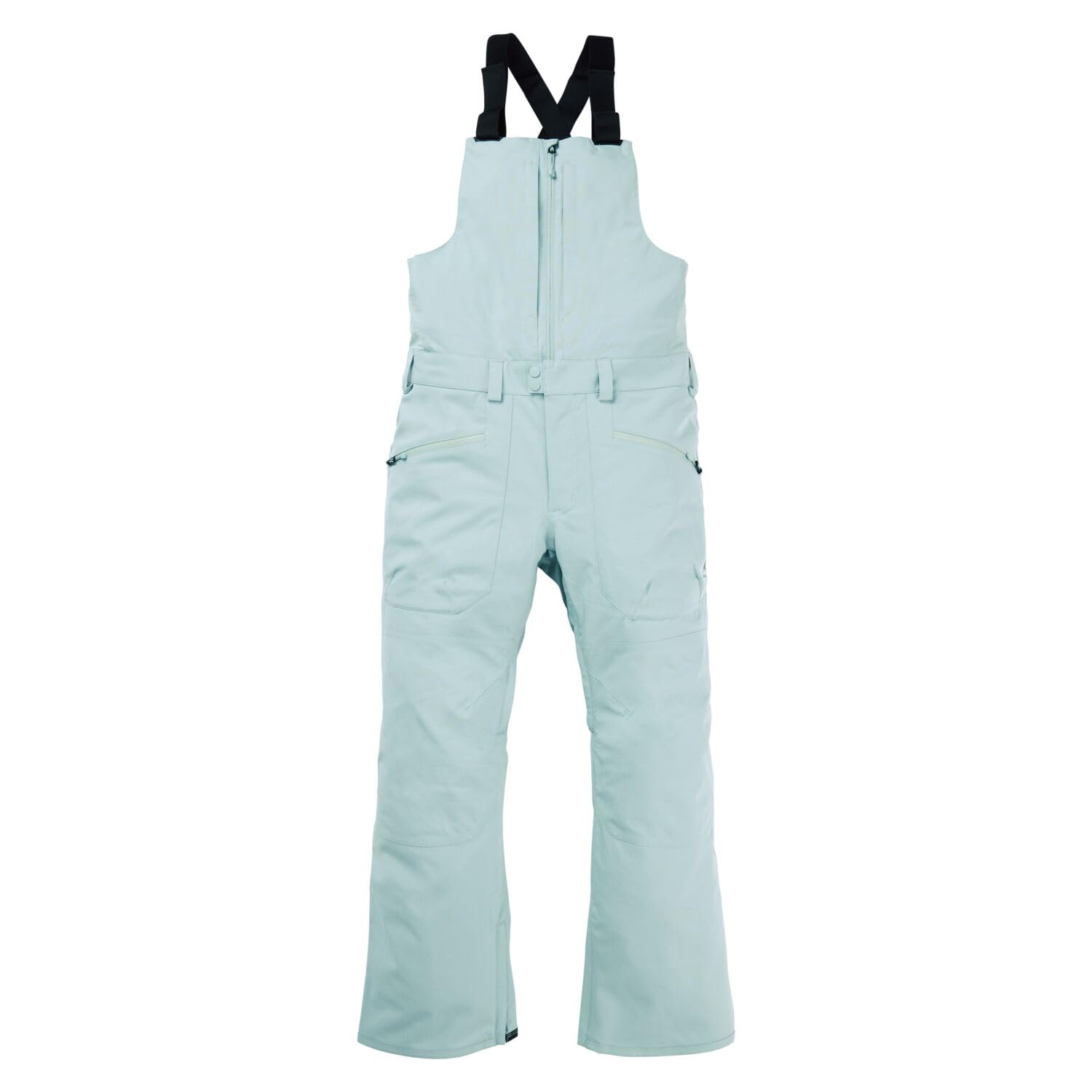 

Брюки для сноуборда Reserve 2L Bib Pants Модель L PETROL GREEN [Burton] Мужские 24-25