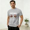 Fashion Funny Rooster Pattern TShirts for Unisex O Neck 100 Cotton T Shirt Short Sleeve Tees Adult Tops
