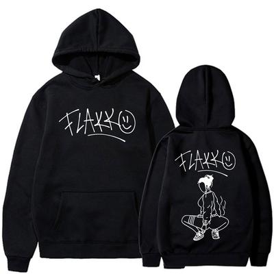 Warme Kleidung – Hoodies & Sweatshirts