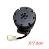 Truck Reversing Horn Backup Alarm 12V-36V Back Up Vehicles Reverse Siren Warning