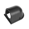 Single Auto Car Gauge Meter Pod Holder Cup Mount 2  52mm