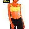 Hot Shapers Neoprene Fitness & Bodybuilding Capris