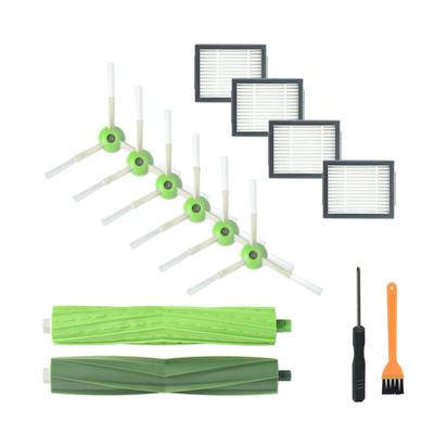 13τεμ Ανταλλακτικά Για Irobot Roomba I7 I7+/i7 Plus E5 E6 Ηλεκτρική Σκούπα