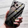Butterfly Case For iPhone 17 Pro Plus Capa 17 Pro Max iPhone17 Air Bumper Luxury Tempered Glass Hard Back Cover Cute Fund Shell