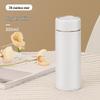Portable 316 Stainless Steel Mini Thermos Bottle