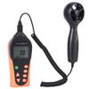 816B Digital Anemometer Portable Wind Speed Sensor Meter Measuring Instruments with Backlit LCD Display
