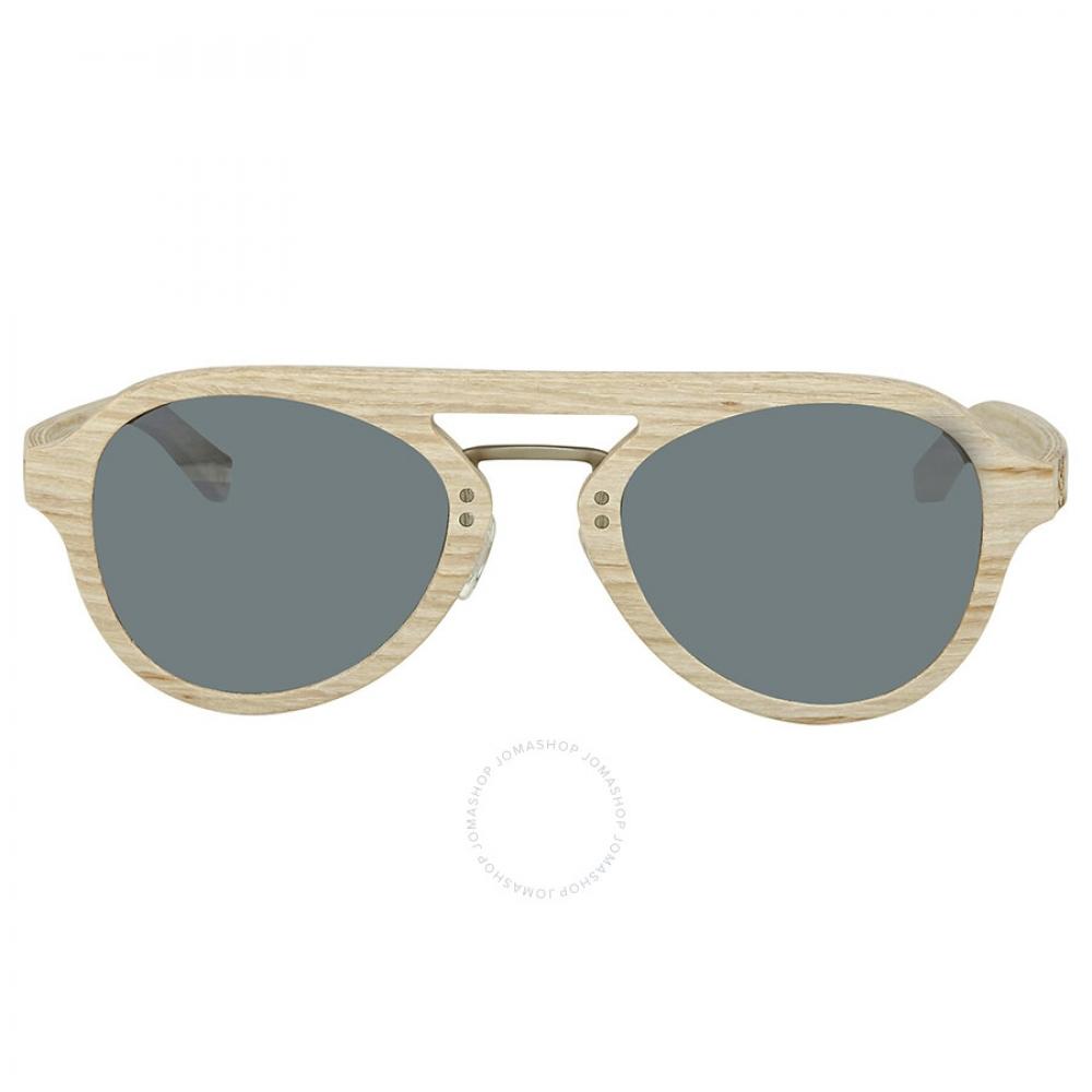 

Earth Cruz Wood Sunglasses Esg023sl