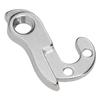 Aluminum Alloy Bicycle Tailhook Bike Rear Derailleur Hanger Replacement Part