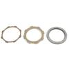 Clutch Kit Iron Friction Plates for Kawasaki KLX 125 140 150 D-Tracker 08-18