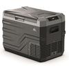 Electric Cooler - EZA - BLIZZ-E ONE - 12 Volts / 24 Volts V - Black - 27L