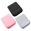 Keyboards Wrist Rest Pad Soft Memory Foam Mouse Pad Wrist Support Cushion Ergonomic Computer Mouse Pad for Office
