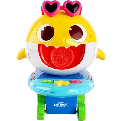 Κορεατικά παιδικά παιχνίδια Pinkfong Baby Shark Melody Bubble Roller