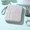 PU Tablet Sleeve Case Handheld Carrying Case Portable Tablet Bag  Storage Bag