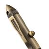 Metal Pen Note Taking Supplies Brass Pen For Men For Men Work Business Meeting School College Outdoor