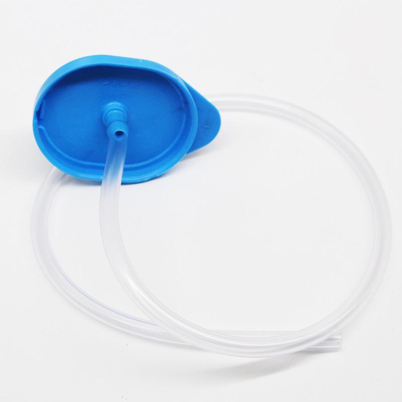 Crown Yue Rain Kettle Lid for Honda Fit (08-13) & Odyssey (15-17) Washer Reservoir Cap