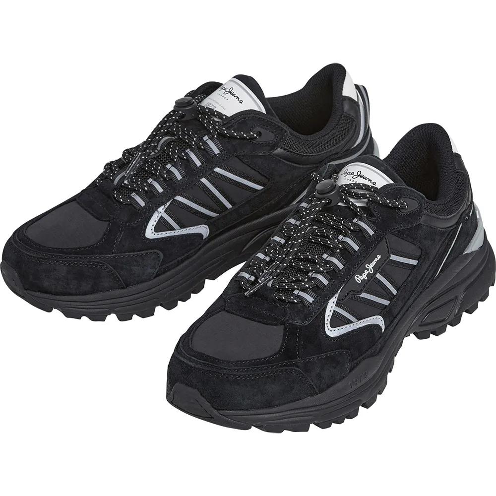 Pepe Jeans Darren Earth Sneakers