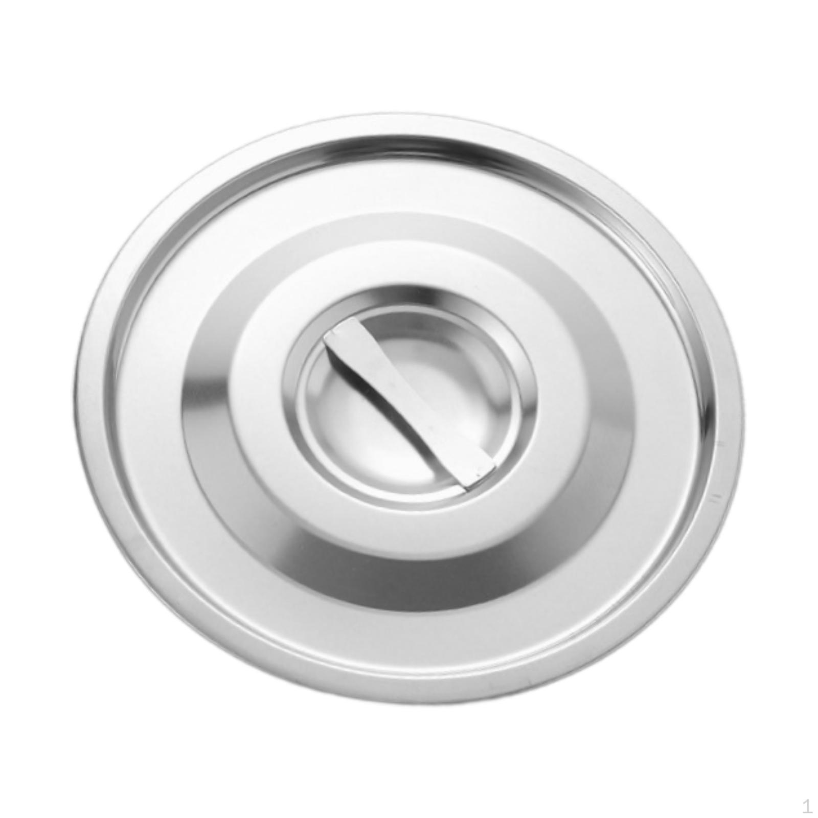 

Крышка Кухонный Ковен 23cm