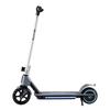 Simate S2 Patinete Elétrico Seguro para Criança Motor 130W Bateria 24V2.5Ah Velocidade Máxima 14KM/H Pneus 6.5 Polegadas Brincadeira ao Ar Livre Patinete Elétrico Dobrável