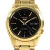 Seiko SNKL50K1 Men's Automatic Watch