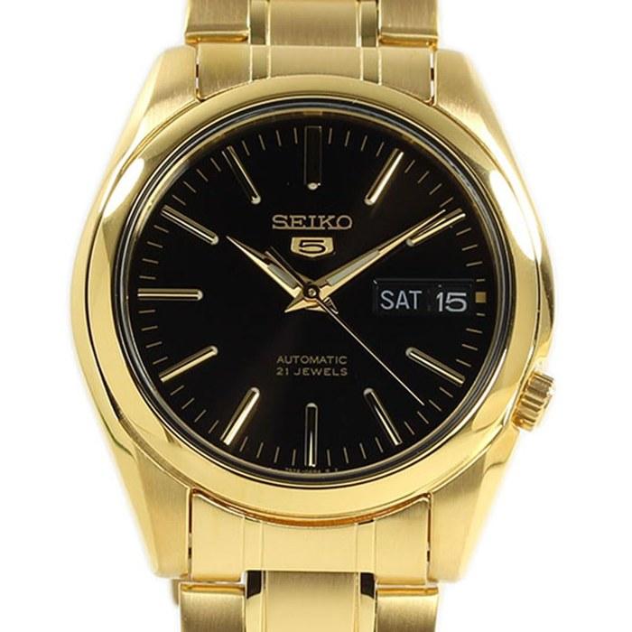 Seiko SNKL50K1 Men's Automatic Watch