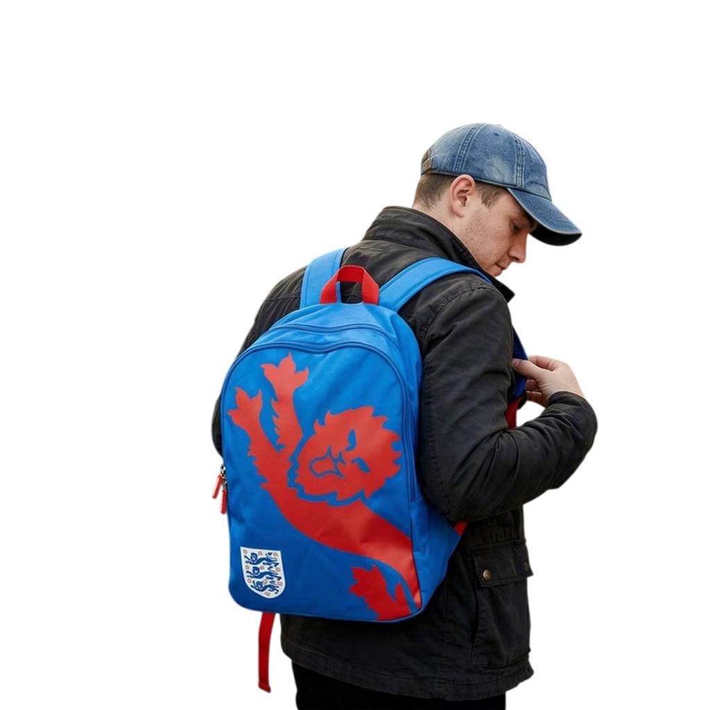 England FA Plecak Lew 16L