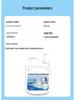 Bleach-Free Stain Remover: Restore White Clothes, Fix Color Bleeding, No Rubbing Needed