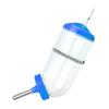 300/500ml Pet Rabbit Dog Hamster Hanging Auto Water Bottle Dispenser Feeder