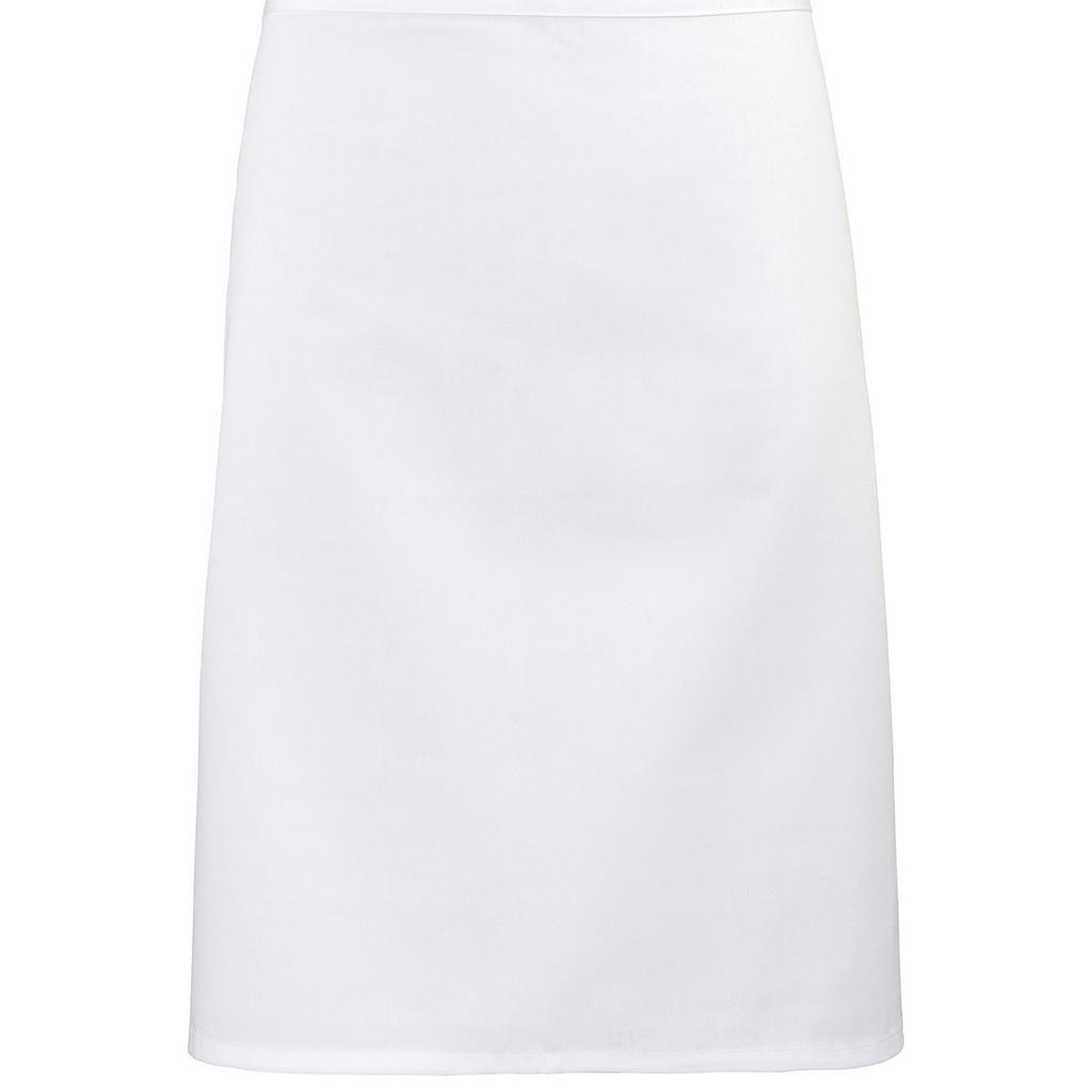 Premier Colours Mid Length Apron